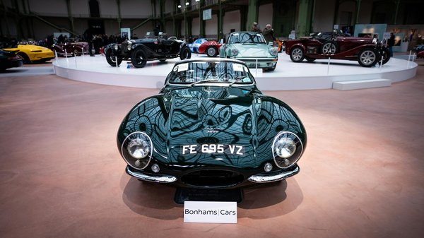 Comment les véhicules à hydrogène se positionnent-ils sur le marché ?